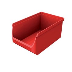 Plastmasas kaste PB2