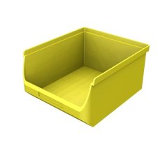 Plastmasas kaste PB2B