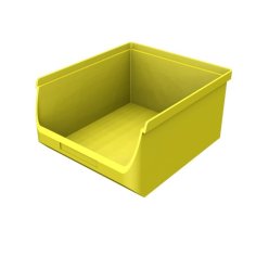 Plastmasas kaste PB2B 2