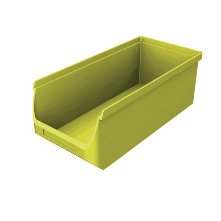 Plastmasas kaste PB2L