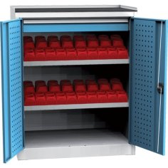 Instrumentu skapis 2