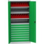 NC darbnīcas skapis CNC instrumentiem