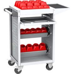 Kravas automašīnu rīks