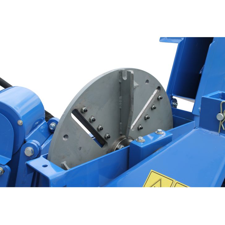 Šķeldotājs Stiler BX-42R