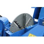 Šķeldotājs Stiler BX-42R