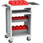 Kravas automašīnu rīks