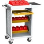 Kravas automašīnu rīks