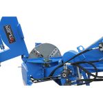 Šķeldotājs Stiler BX-42R