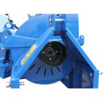 Šķeldotājs Stiler BX-42R