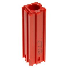 Plastmasas CNC gulta MORSE instrumentiem 2