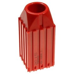 Plastmasas CNC gulta MORSE instrumentiem