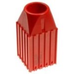 Plastmasas CNC gulta MORSE instrumentiem