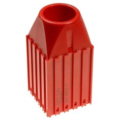 Plastmasas CNC gulta MORSE instrumentiem 2