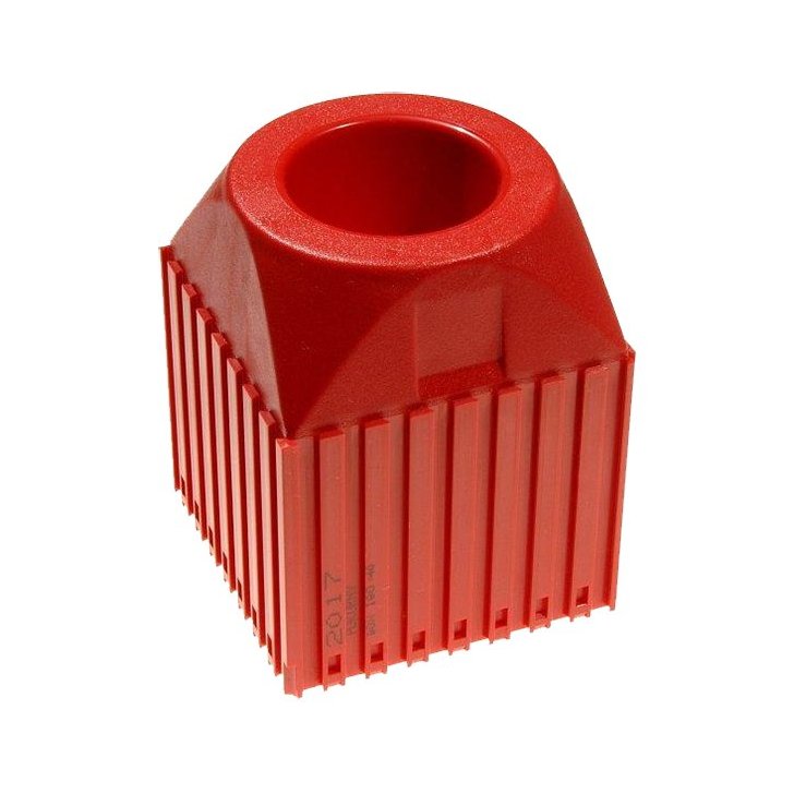 Plastmasas CNC instrumenti