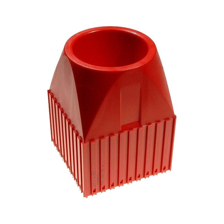 Plastmasas CNC instrumenti