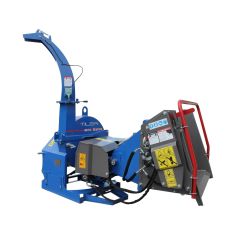 Šķeldotājs Stiler BX-52R