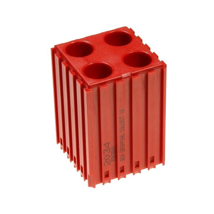 Plastmasas kaste knaibles uzglabāšanai