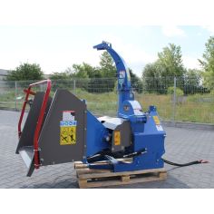 Šķeldotājs Stiler BX-52R 2