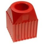 Plastmasas CNC gulta MORSE instrumentiem