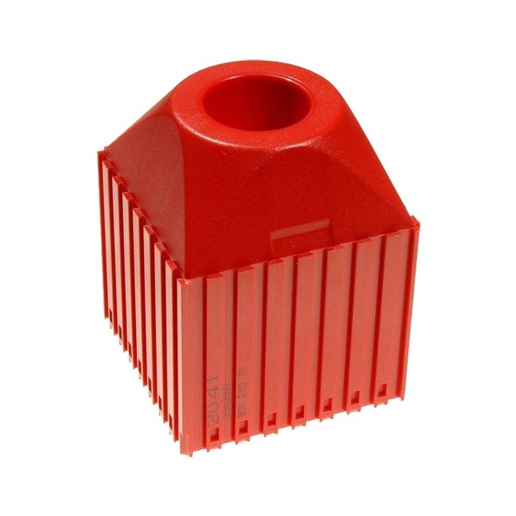 Plastmasas CNC instrumenti