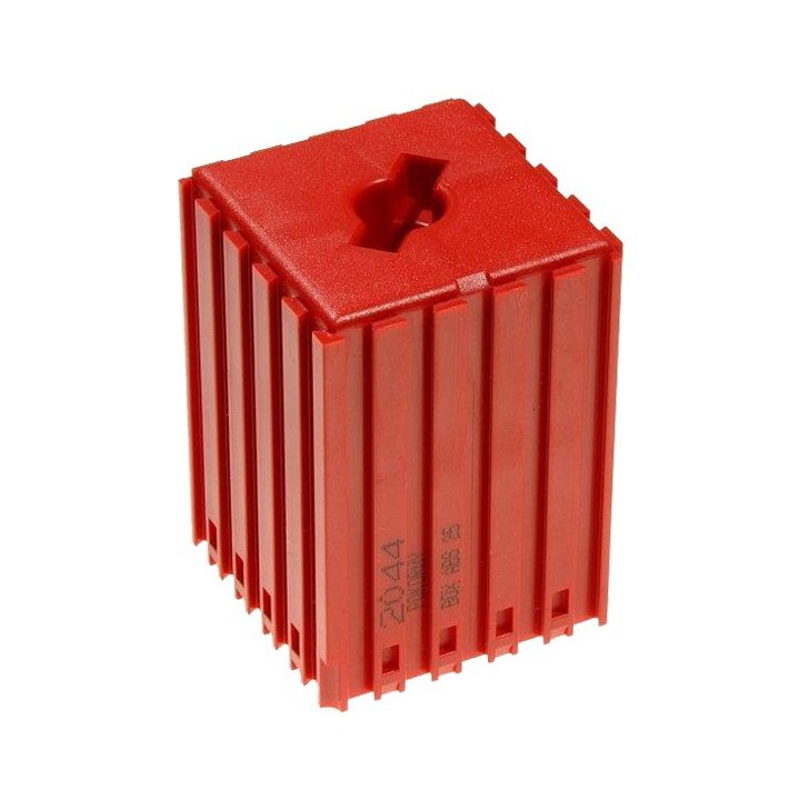 Plastmasas CNC instrumenti