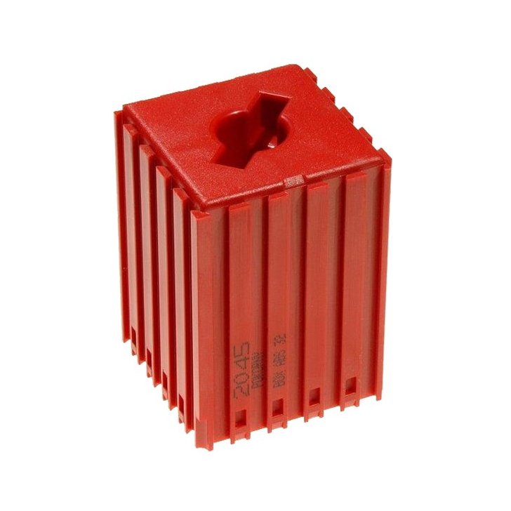 Plastmasas CNC instrumenti