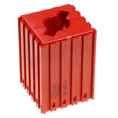 Plastmasas CNC instrumenti