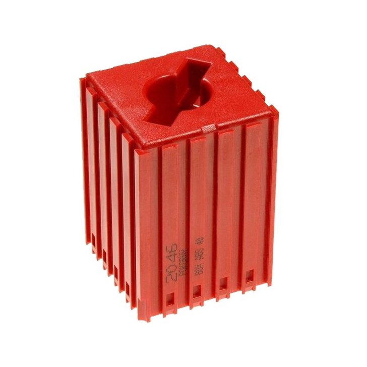 Plastmasas CNC instrumenti