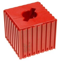 Plastmasas CNC instrumenti