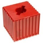 Plastmasas CNC instrumenti