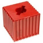 Plastmasas CNC instrumenti