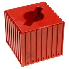 Plastmasas CNC instrumenti