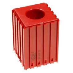 Plastmasas CNC instrumenti