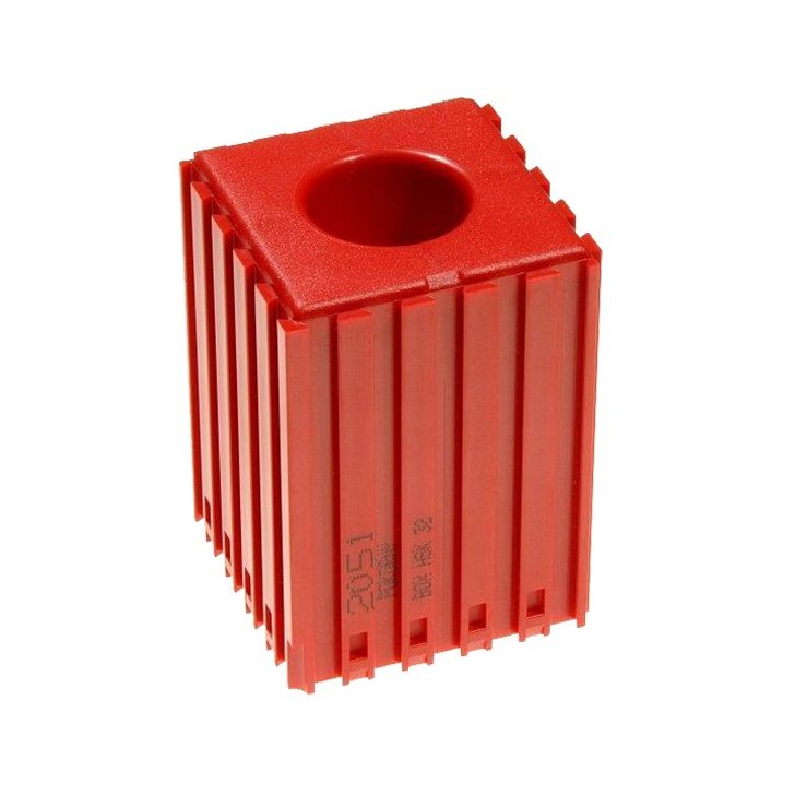 Plastmasas CNC instrumenti