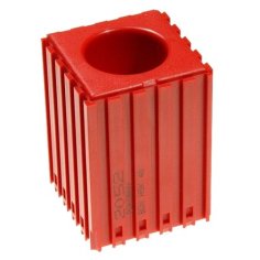 Plastmasas CNC instrumenti