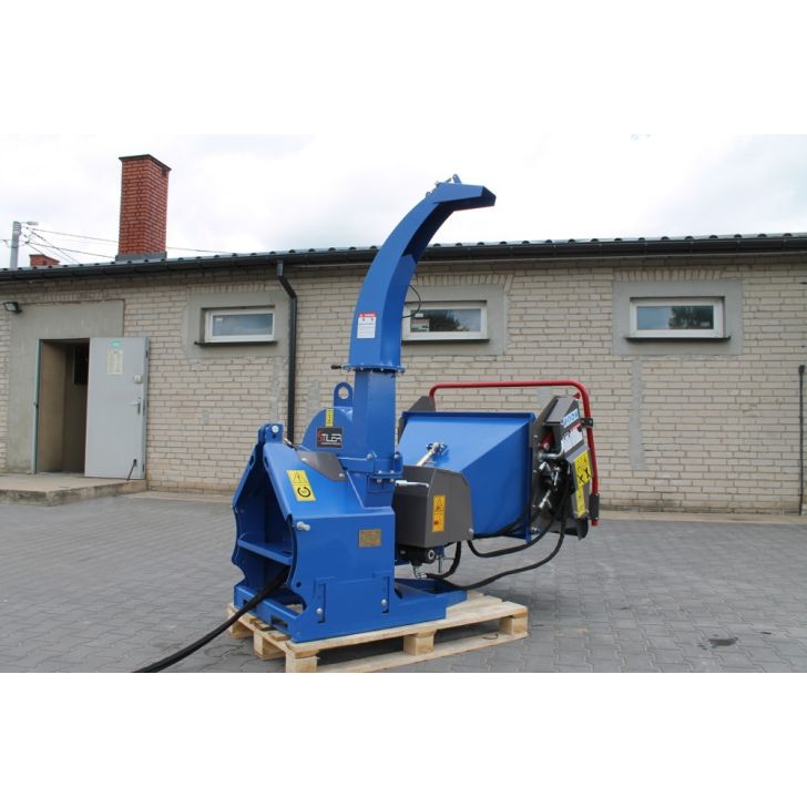 Šķeldotājs Stiler BX-52R