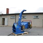 Šķeldotājs Stiler BX-52R