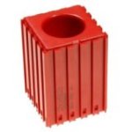 Plastmasas CNC instrumenti