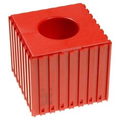 Plastmasas CNC instrumenti