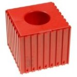 Plastmasas CNC instrumenti