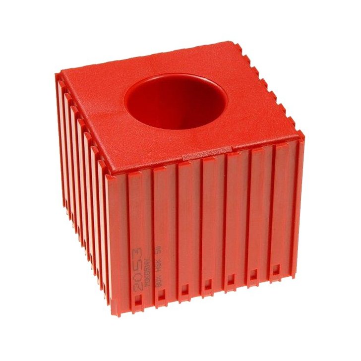 Plastmasas CNC instrumenti