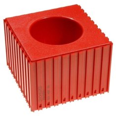 Plastmasas CNC instrumenti