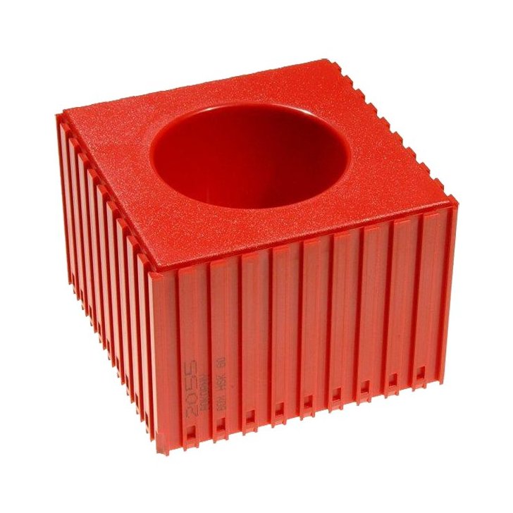 Plastmasas CNC instrumenti