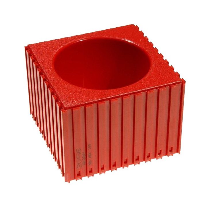 Plastmasas CNC instrumenti