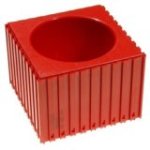 Plastmasas CNC instrumenti