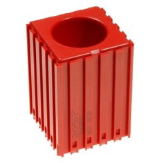 Plastmasas CNC siksna ar šķērsgriezumu 32 mm