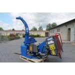 Šķeldotājs Stiler BX-52R