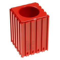 Plastmasas CNC siksna ar šķērsgriezumu 32 mm 2