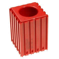 Plastmasas CNC siksna ar šķērsgriezumu 40 mm 2