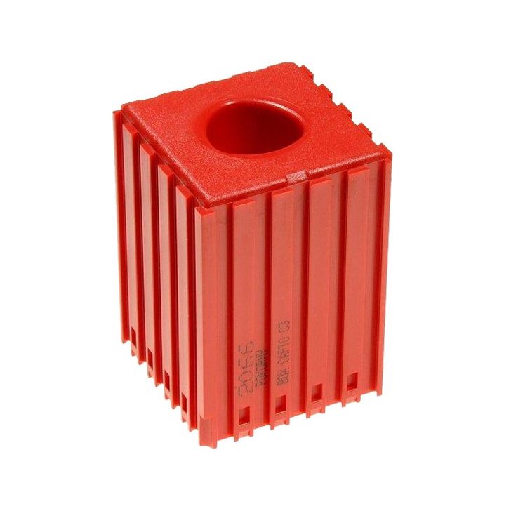 Plastmasas CNC instrumenti